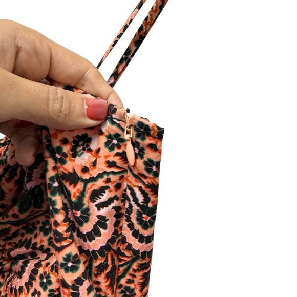 A.L.C. Lilah Cotton Maxi Dress Women’s Size 0 MSRP: $495 - Picture 8 of 11